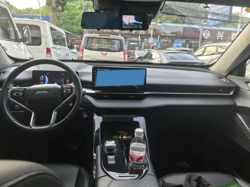 2021 Haval H6 1.5T 169HP L4 7DCT,autocango,china used car exporter,china ev exporter,chinese used car exporter,chinese used ev exporter