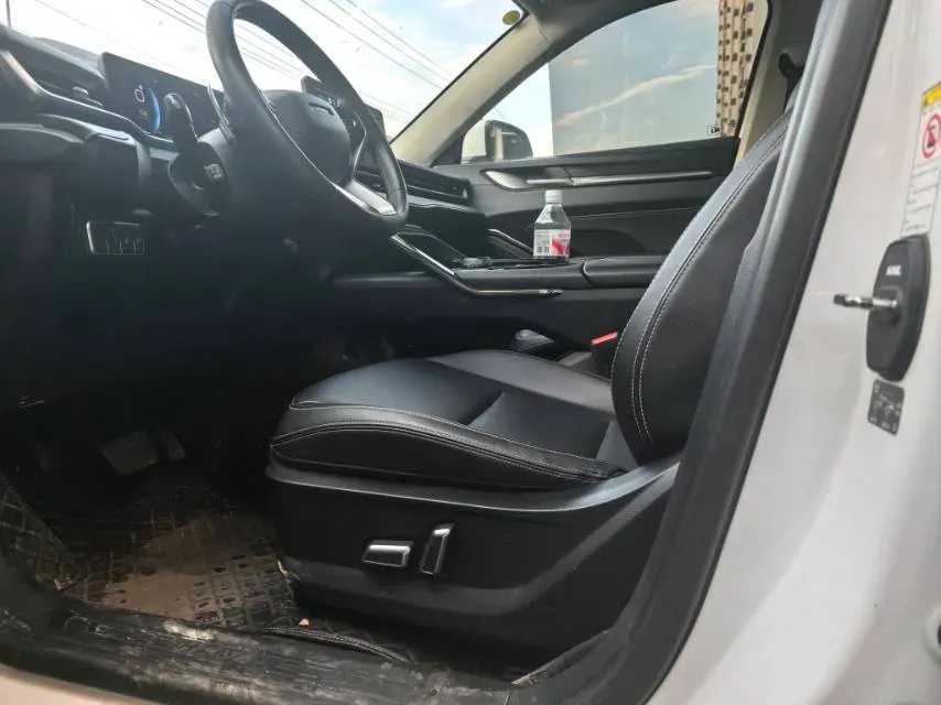 2021 Haval H6 1.5T 169HP L4 7DCT,autocango,china used car exporter,china ev exporter,chinese used car exporter,chinese used ev exporter