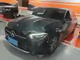 2021 Mercedes-Benz E Class 2.0T 258HP L4 9AT