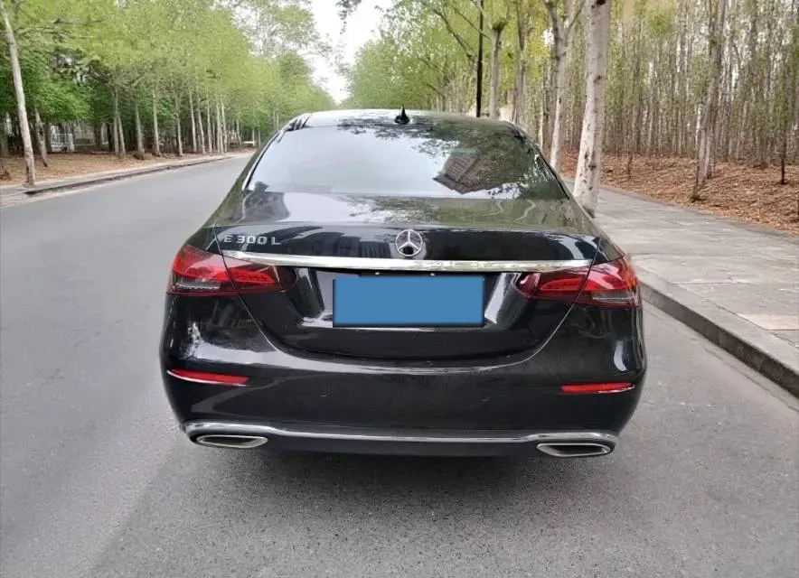 2023 Mercedes-Benz E Class 2.0T 258HP L4 9AT,autocango,china used car exporter,china ev exporter,chinese used car exporter,chinese used ev exporter