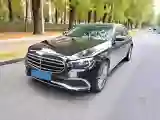 2023 Mercedes-Benz E Class 2.0T 258HP L4 9AT