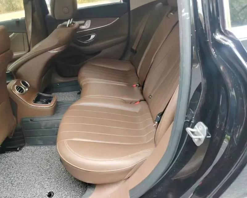 2023 Mercedes-Benz E Class 2.0T 258HP L4 9AT,autocango,china used car exporter,china ev exporter,chinese used car exporter,chinese used ev exporter