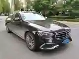 2023 Mercedes-Benz E Class 2.0T 258HP L4 9AT