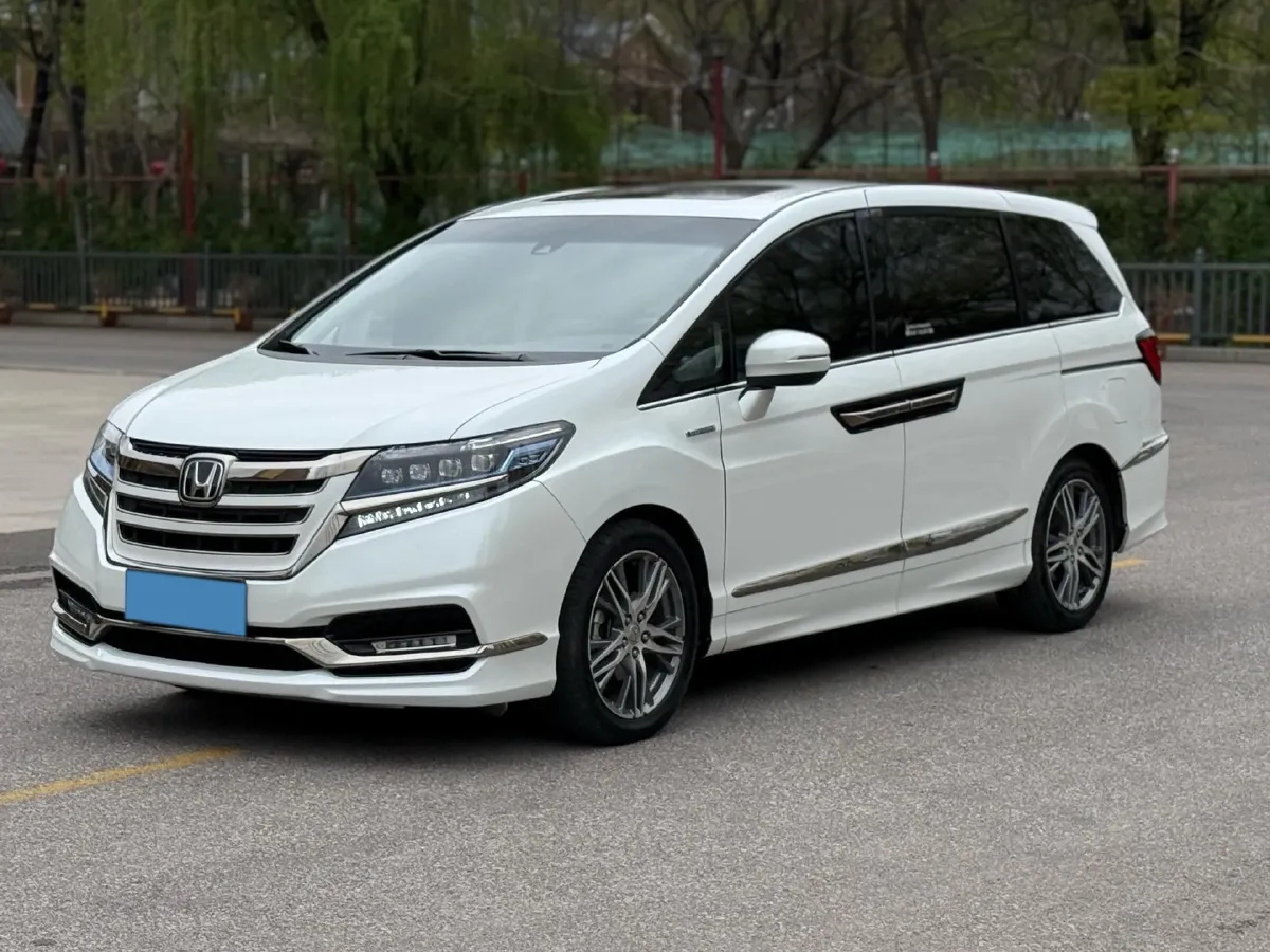 2019 Honda Elysioin 2.0L 146HP L4 E-CVT Hybrid,autocango,china used car exporter,china ev exporter,chinese used car exporter,chinese used ev exporter