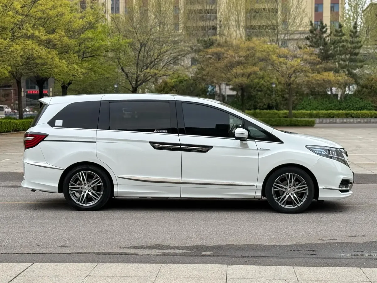 2019 Honda Elysioin 2.0L 146HP L4 E-CVT Hybrid,autocango,china used car exporter,china ev exporter,chinese used car exporter,chinese used ev exporter