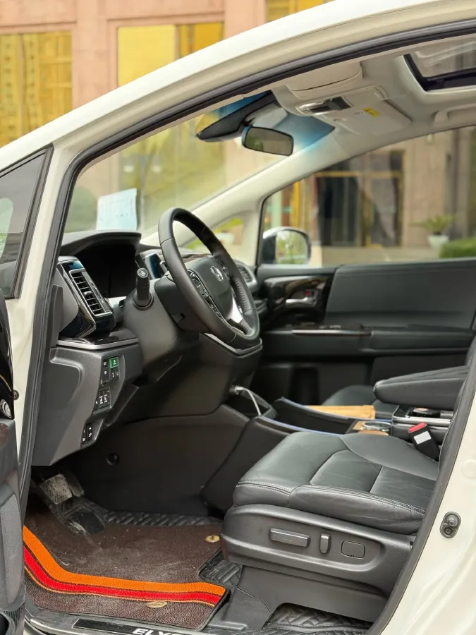 2019 Honda Elysioin 2.0L 146HP L4 E-CVT Hybrid,autocango,china used car exporter,china ev exporter,chinese used car exporter,chinese used ev exporter