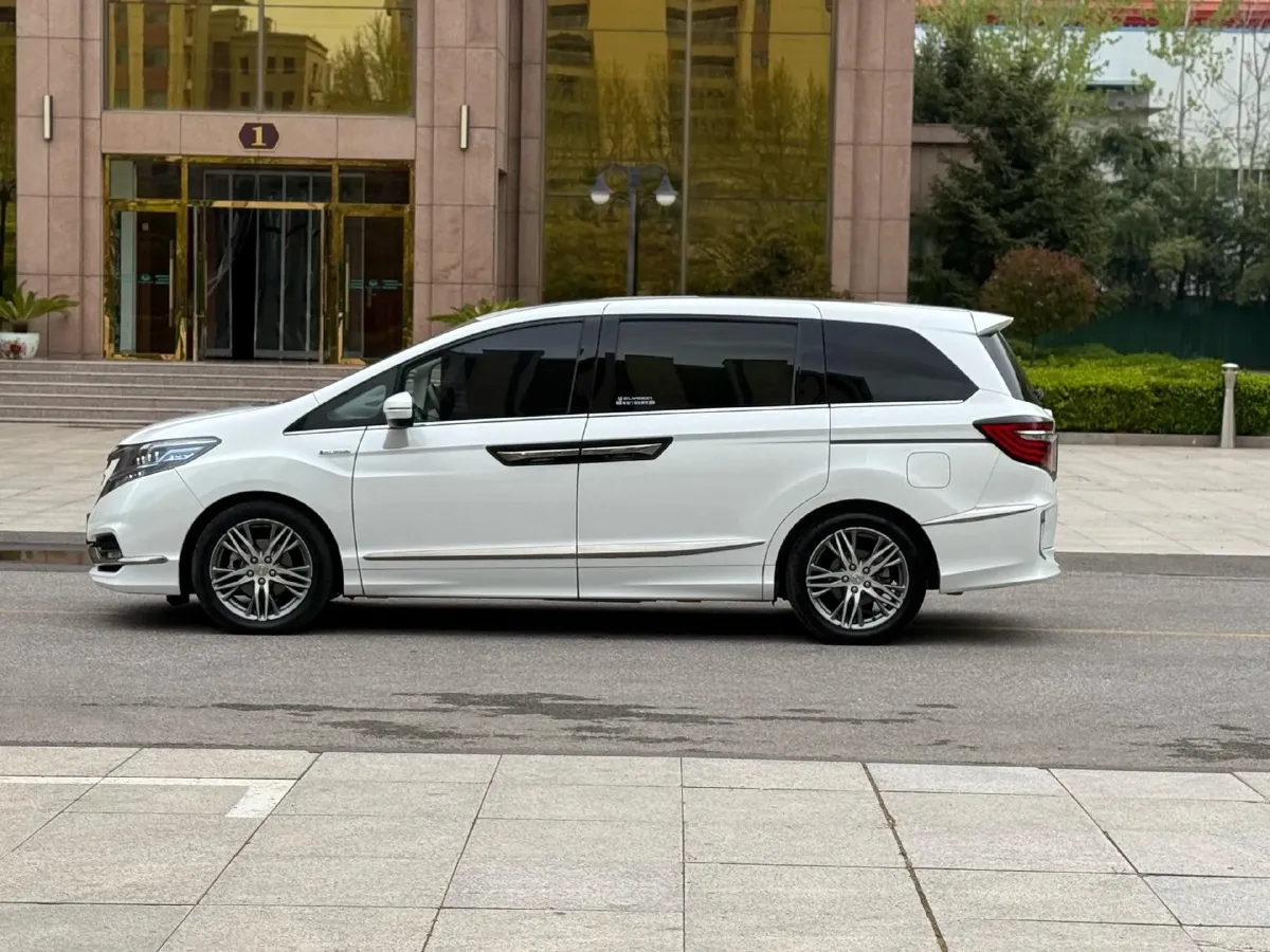 2019 Honda Elysioin 2.0L 146HP L4 E-CVT Hybrid,autocango,china used car exporter,china ev exporter,chinese used car exporter,chinese used ev exporter