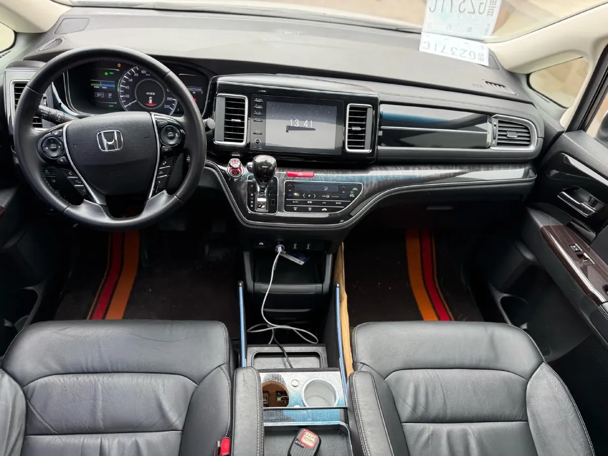 2019 Honda Elysioin 2.0L 146HP L4 E-CVT Hybrid,autocango,china used car exporter,china ev exporter,chinese used car exporter,chinese used ev exporter