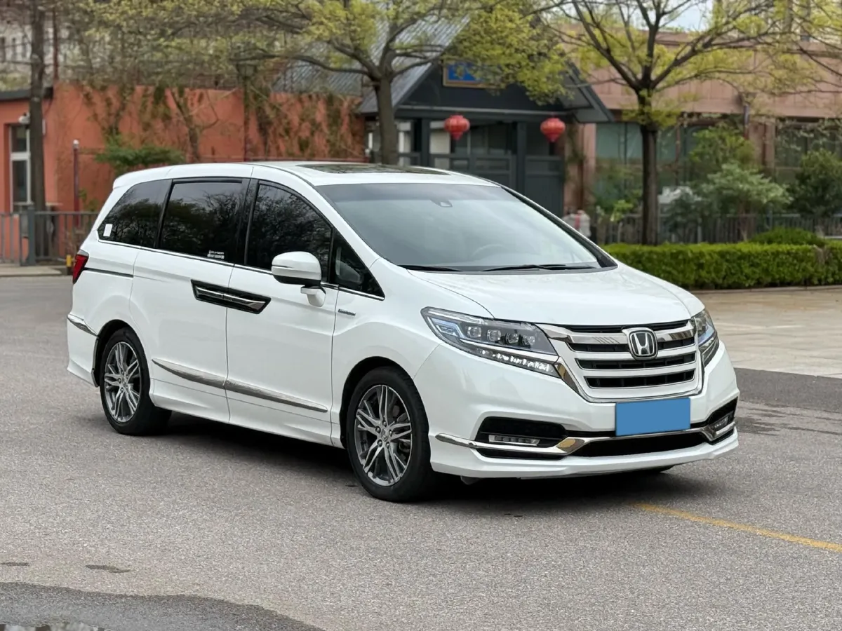 2019 Honda Elysioin 2.0L 146HP L4 E-CVT Hybrid,autocango,china used car exporter,china ev exporter,chinese used car exporter,chinese used ev exporter