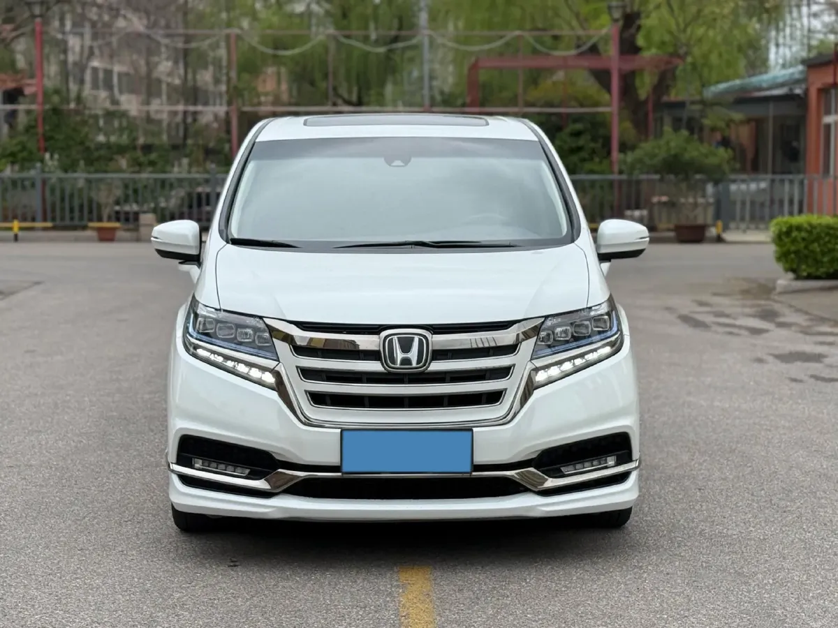 2019 Honda Elysioin 2.0L 146HP L4 E-CVT Hybrid,autocango,china used car exporter,china ev exporter,chinese used car exporter,chinese used ev exporter