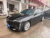 2023 CADILLAC CT6,autocango,china used car exporter,china ev exporter,chinese used car exporter,chinese used ev exporter