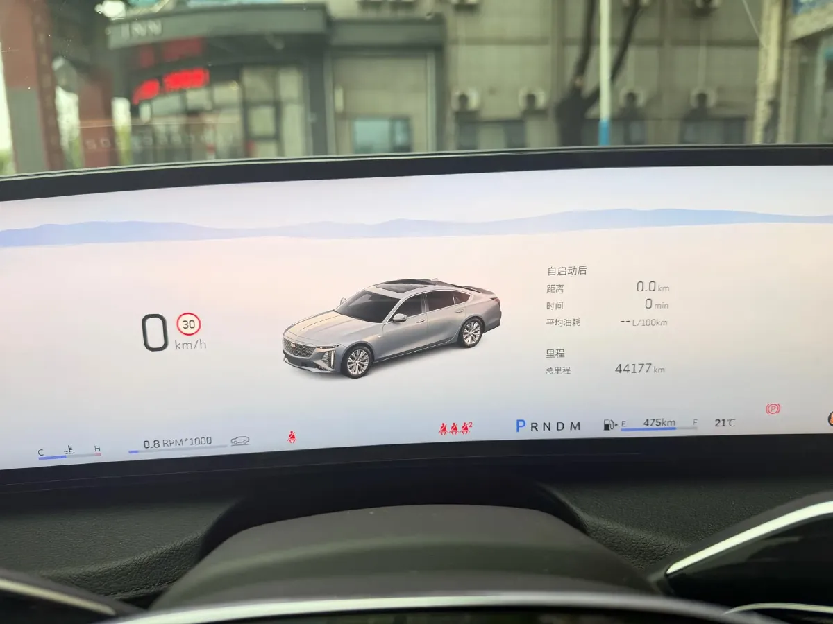 2023 Cadillac CT6 2.0T 237HP L4 10AT,autocango,china used car exporter,china ev exporter,chinese used car exporter,chinese used ev exporter