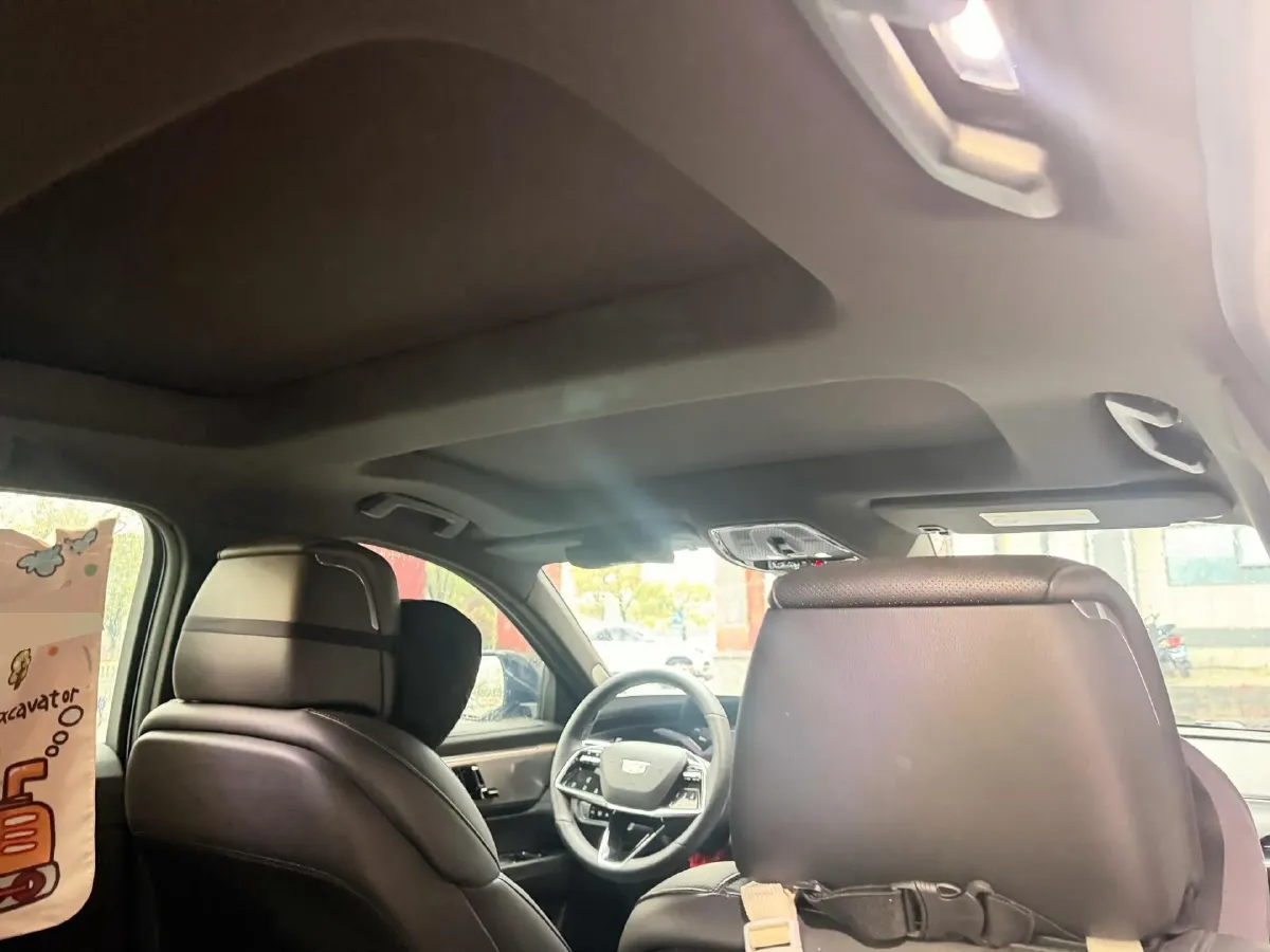 2023 Cadillac CT6 2.0T 237HP L4 10AT,autocango,china used car exporter,china ev exporter,chinese used car exporter,chinese used ev exporter