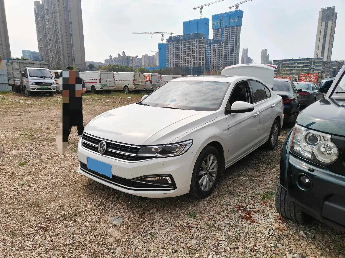 2021 Volkswagen Bora 1.5L 113HP L4 6AT,autocango,china used car exporter,china ev exporter,chinese used car exporter,chinese used ev exporter