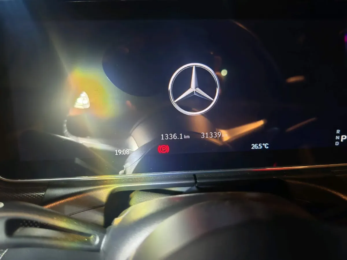 2023 Mercedes-Benz C Class 1.5T 204HP L4 9AT,autocango,china used car exporter,china ev exporter,chinese used car exporter,chinese used ev exporter