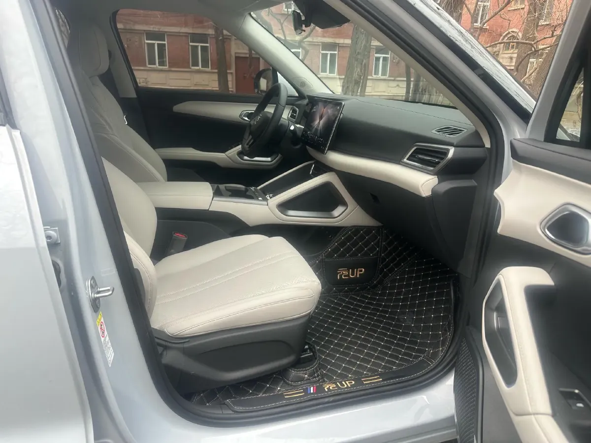 2025 BYD YuanUP BEV 45.12KWH,autocango,china used car exporter,china ev exporter,chinese used car exporter,chinese used ev exporter