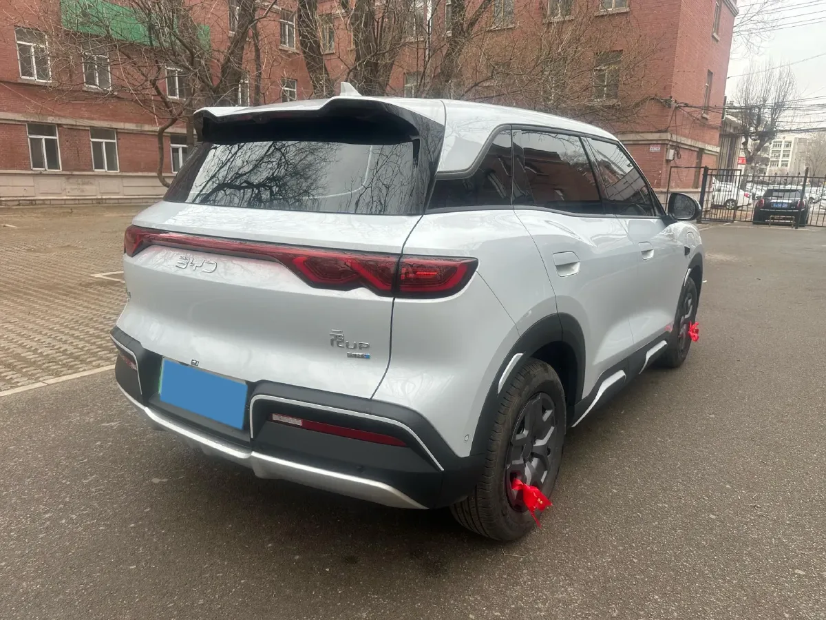 2025 BYD YuanUP BEV 45.12KWH,autocango,china used car exporter,china ev exporter,chinese used car exporter,chinese used ev exporter
