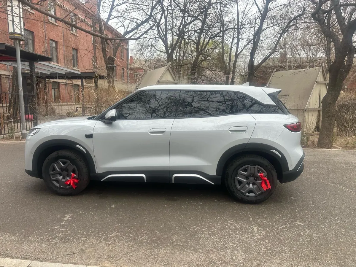 2025 BYD YuanUP BEV 45.12KWH,autocango,china used car exporter,china ev exporter,chinese used car exporter,chinese used ev exporter