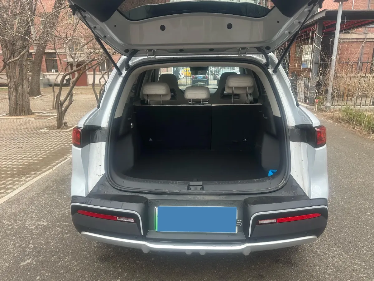 2025 BYD YuanUP BEV 45.12KWH,autocango,china used car exporter,china ev exporter,chinese used car exporter,chinese used ev exporter