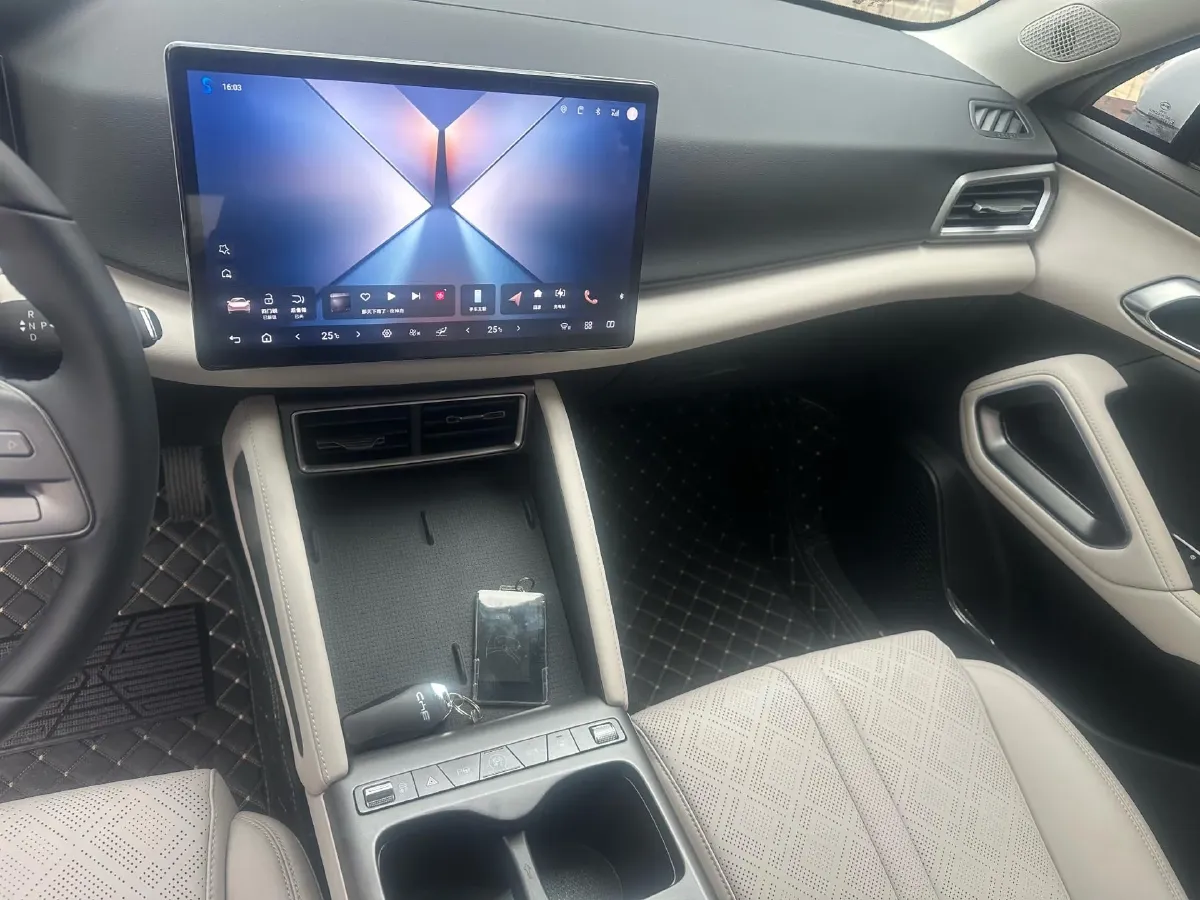 2025 BYD YuanUP BEV 45.12KWH,autocango,china used car exporter,china ev exporter,chinese used car exporter,chinese used ev exporter