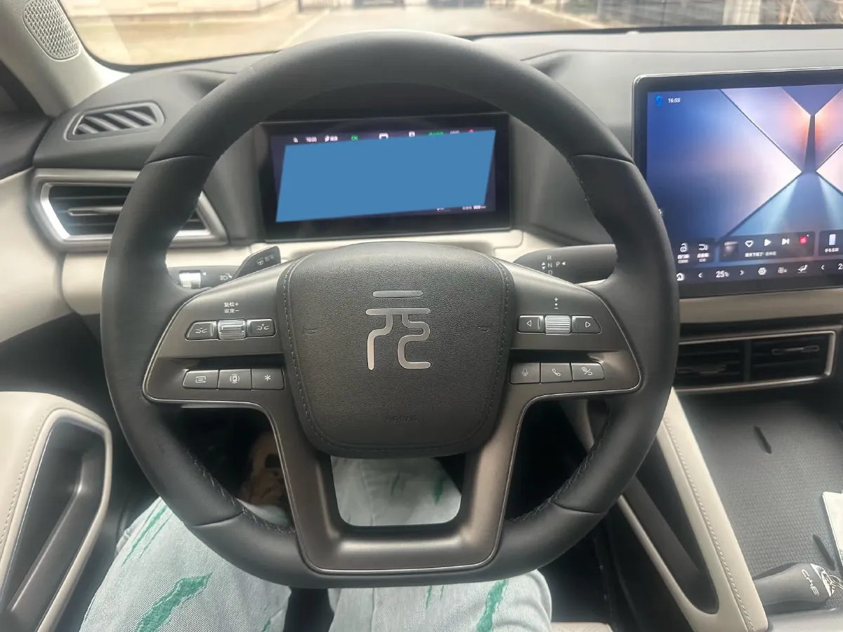 2025 BYD YuanUP BEV 45.12KWH,autocango,china used car exporter,china ev exporter,chinese used car exporter,chinese used ev exporter