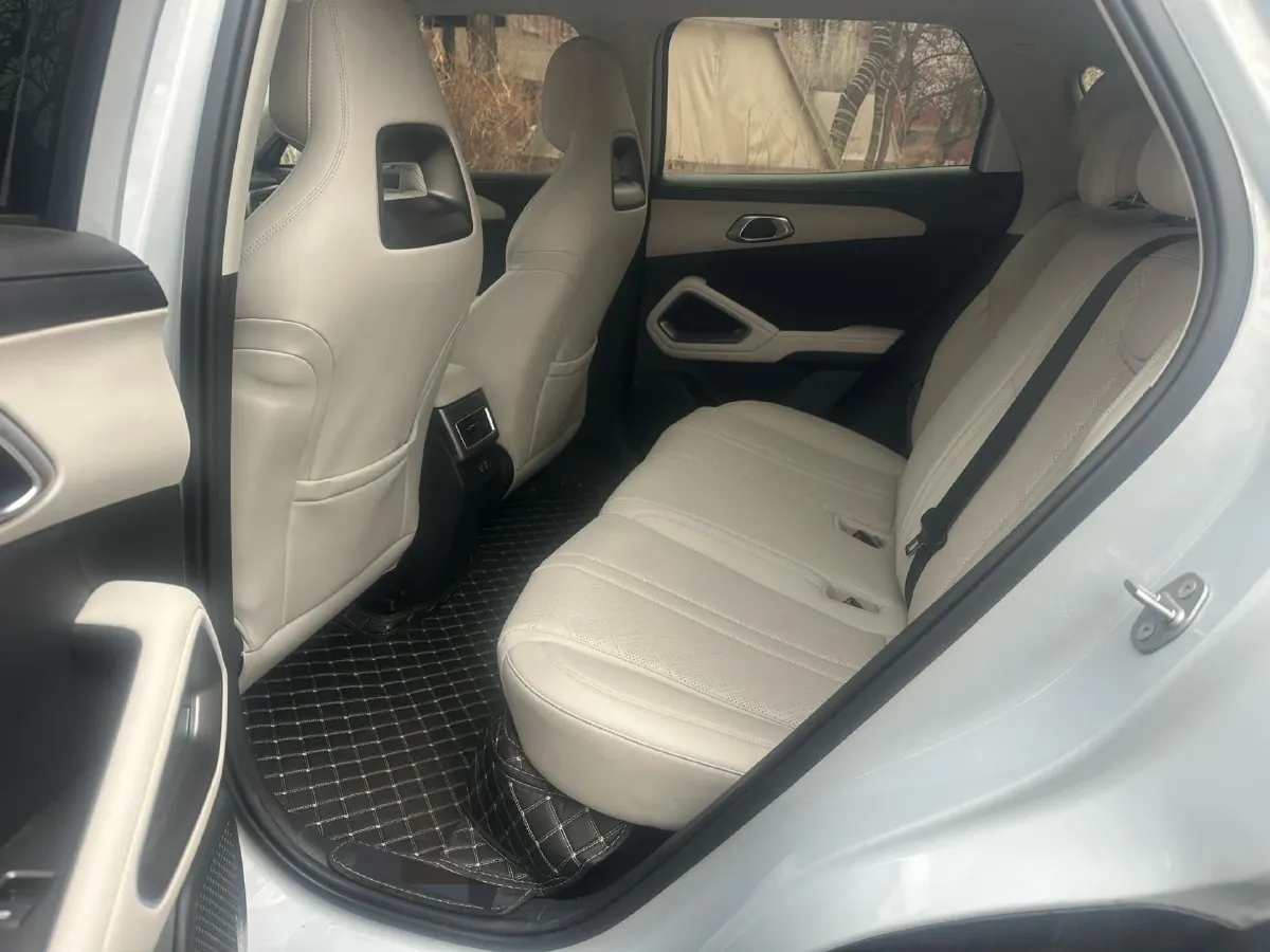 2025 BYD YuanUP BEV 45.12KWH,autocango,china used car exporter,china ev exporter,chinese used car exporter,chinese used ev exporter