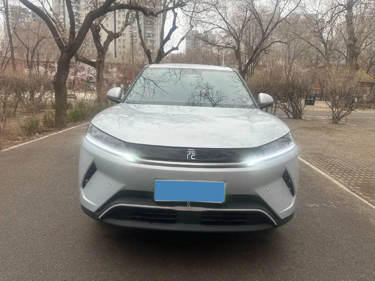2025 BYD YuanUP BEV 45.12KWH,autocango,china used car exporter,china ev exporter,chinese used car exporter,chinese used ev exporter