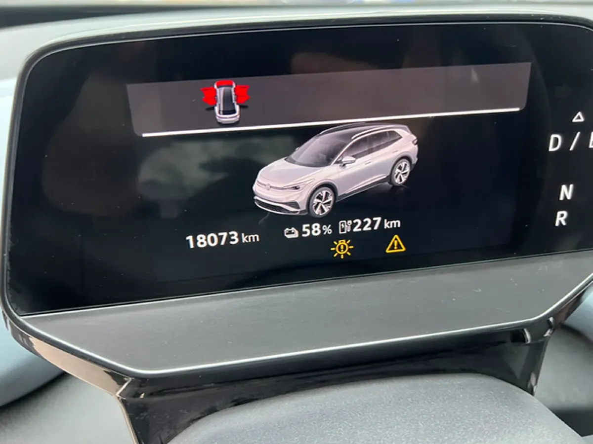 2024 Volkswagen ID.4 X BEV 52.8KWH,autocango,china used car exporter,china ev exporter,chinese used car exporter,chinese used ev exporter