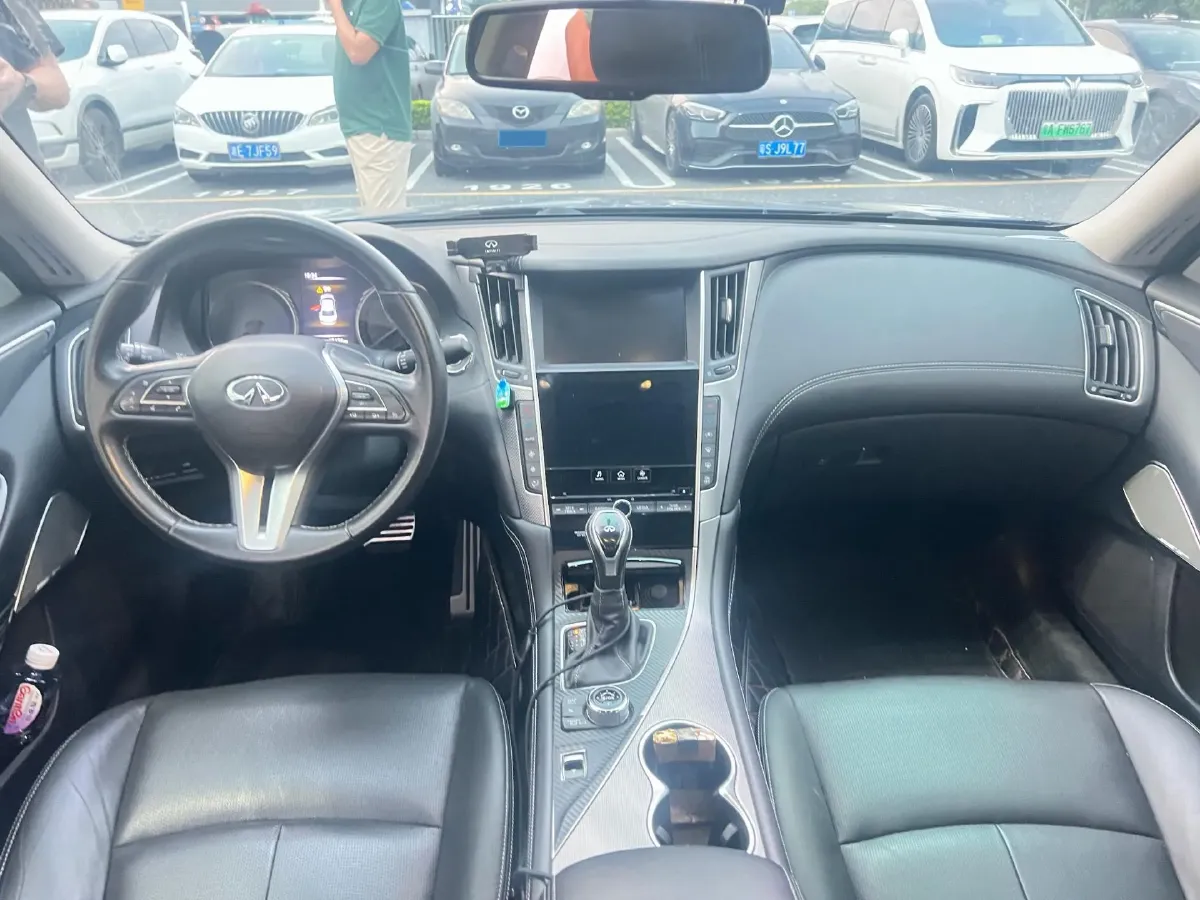 2020 Lincoln MKZ 2.0T 196HP L4 6AT,autocango,china used car exporter,china ev exporter,chinese used car exporter,chinese used ev exporter