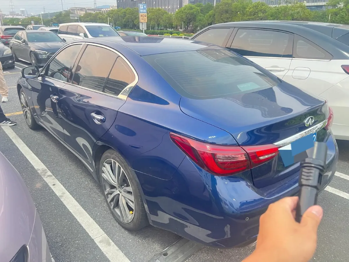 2020 Lincoln MKZ 2.0T 196HP L4 6AT,autocango,china used car exporter,china ev exporter,chinese used car exporter,chinese used ev exporter