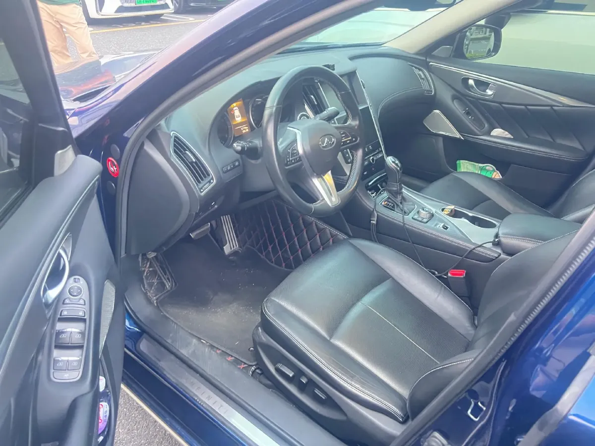 2020 Lincoln MKZ 2.0T 196HP L4 6AT,autocango,china used car exporter,china ev exporter,chinese used car exporter,chinese used ev exporter