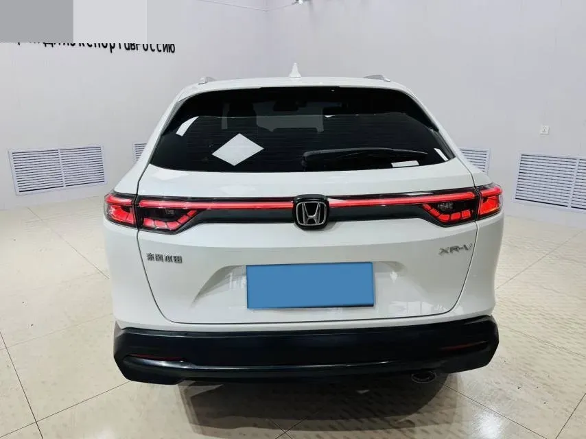 2023 Honda XR-V 1.5L 124HP L4 CVT,autocango,china used car exporter,china ev exporter,chinese used car exporter,chinese used ev exporter