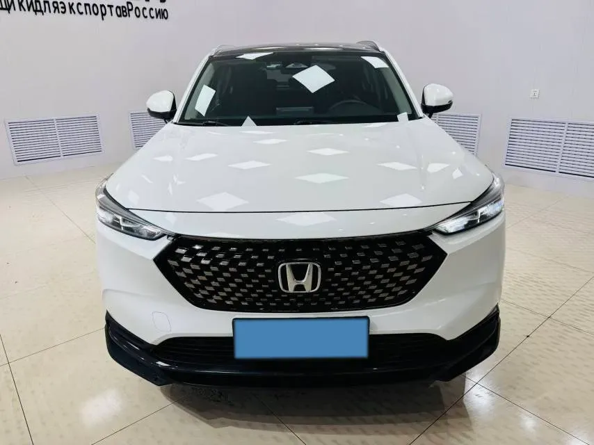 2023 Honda XR-V 1.5L 124HP L4 CVT,autocango,china used car exporter,china ev exporter,chinese used car exporter,chinese used ev exporter