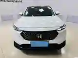 2023 Honda XR-V 1.5L 124HP L4 CVT