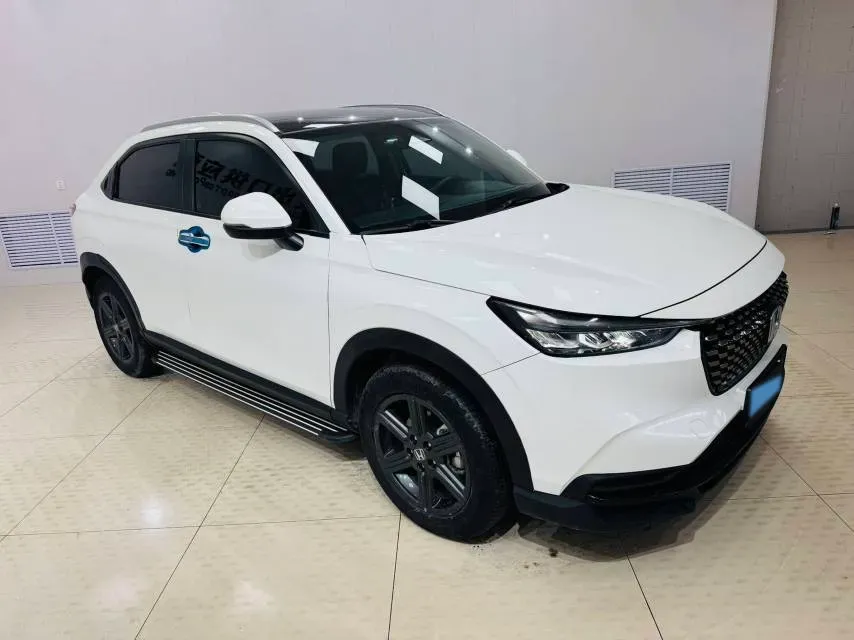 2023 Honda XR-V 1.5L 124HP L4 CVT,autocango,china used car exporter,china ev exporter,chinese used car exporter,chinese used ev exporter
