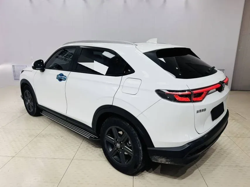 2023 Honda XR-V 1.5L 124HP L4 CVT,autocango,china used car exporter,china ev exporter,chinese used car exporter,chinese used ev exporter