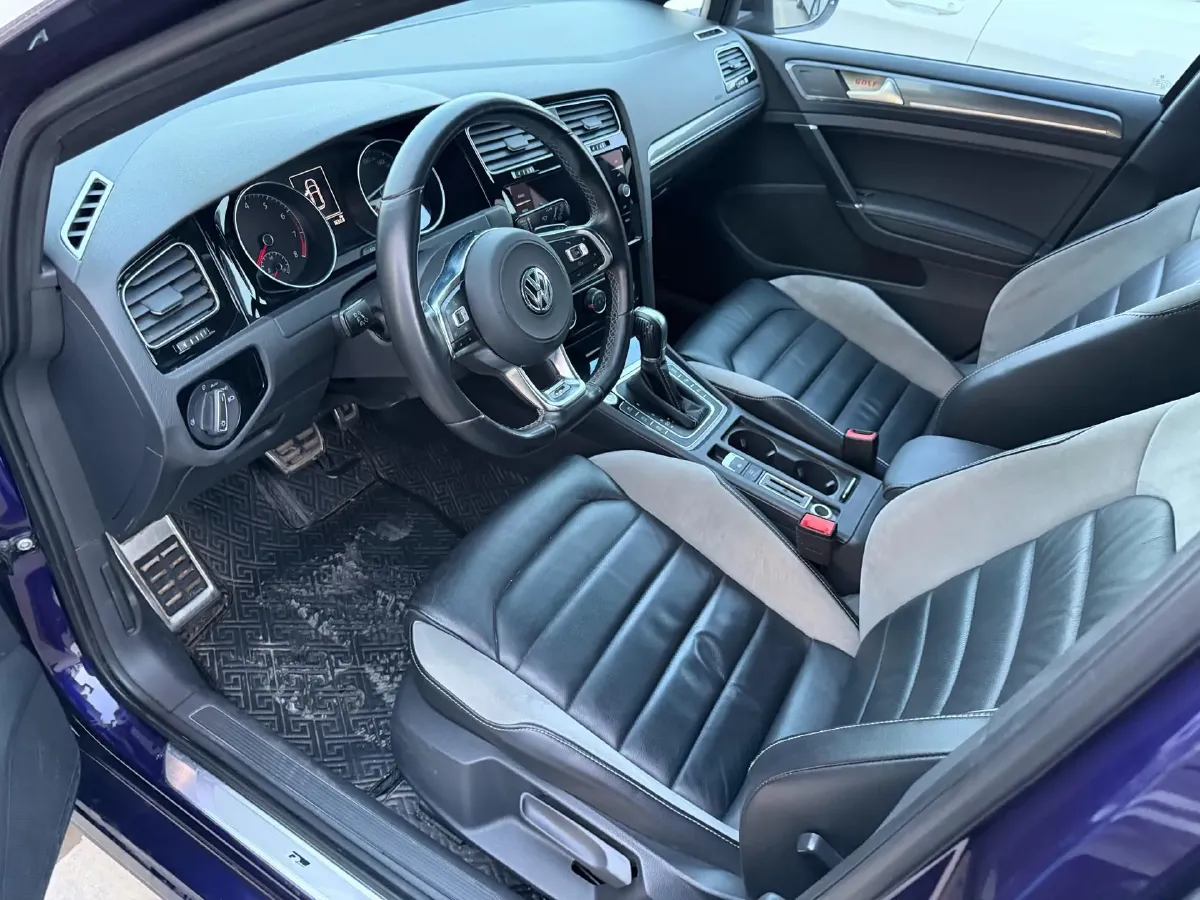 2018 Volkswagen Golf 1.4T 150HP L4 7DCT,autocango,china used car exporter,china ev exporter,chinese used car exporter,chinese used ev exporter