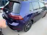 2018 Volkswagen Golf 1.4T 150HP L4 7DCT