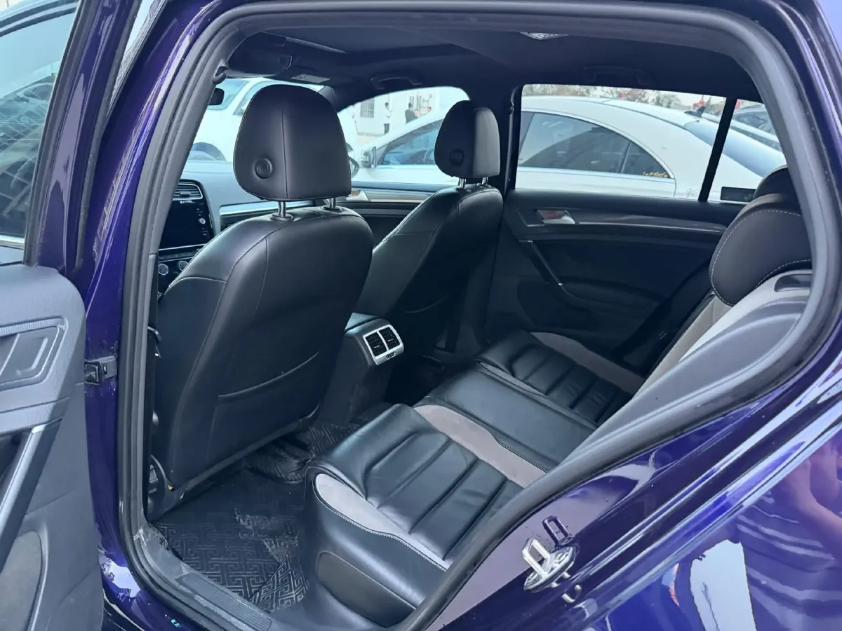 2018 Volkswagen Golf 1.4T 150HP L4 7DCT,autocango,china used car exporter,china ev exporter,chinese used car exporter,chinese used ev exporter