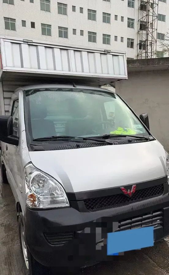 2019 ChangAn KuaYue New Leopard 3 1.5L 112HP L4 5MT,autocango,china used car exporter,china ev exporter,chinese used car exporter,chinese used ev exporter