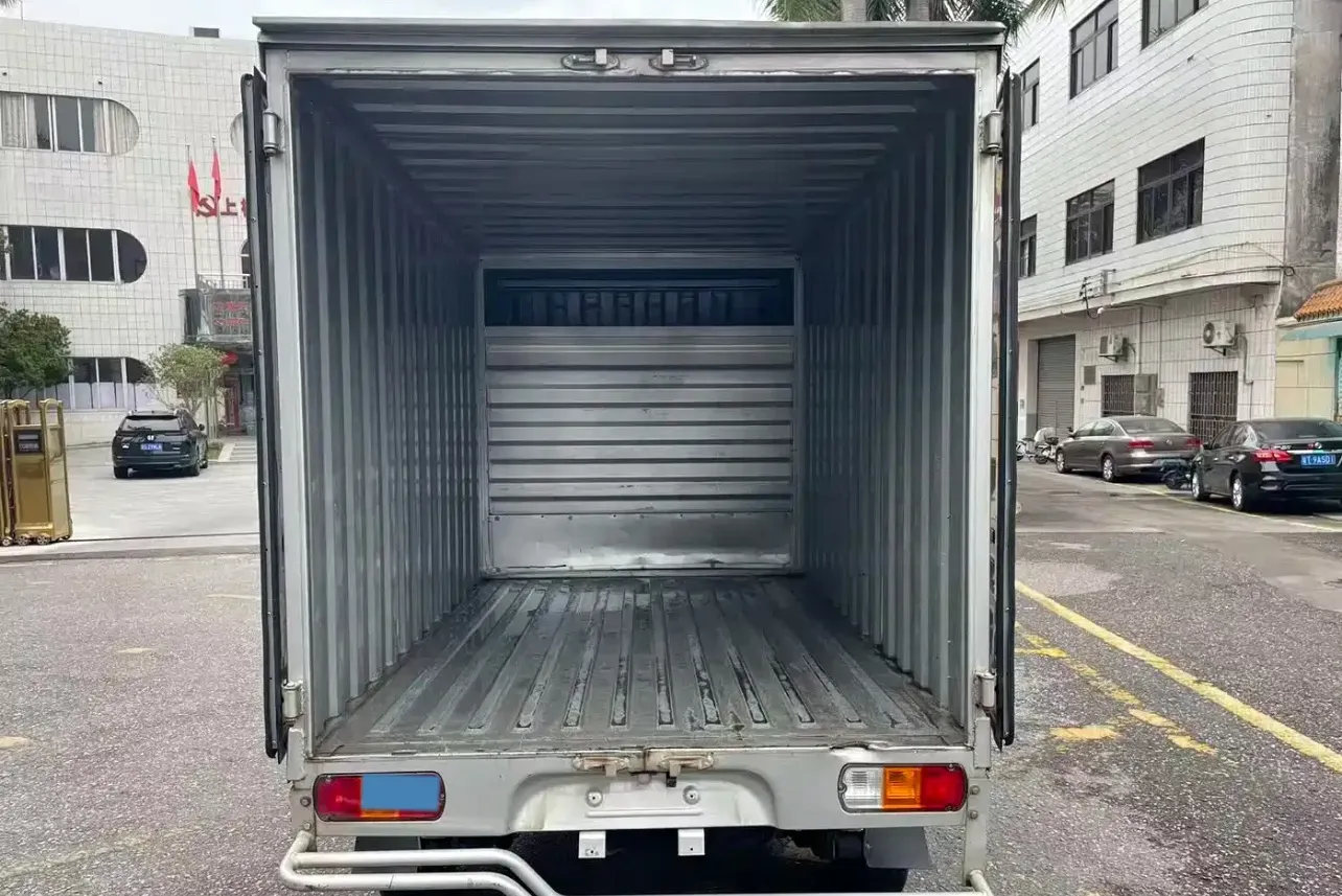 2019 ChangAn KuaYue New Leopard 3 1.5L 112HP L4 5MT,autocango,china used car exporter,china ev exporter,chinese used car exporter,chinese used ev exporter