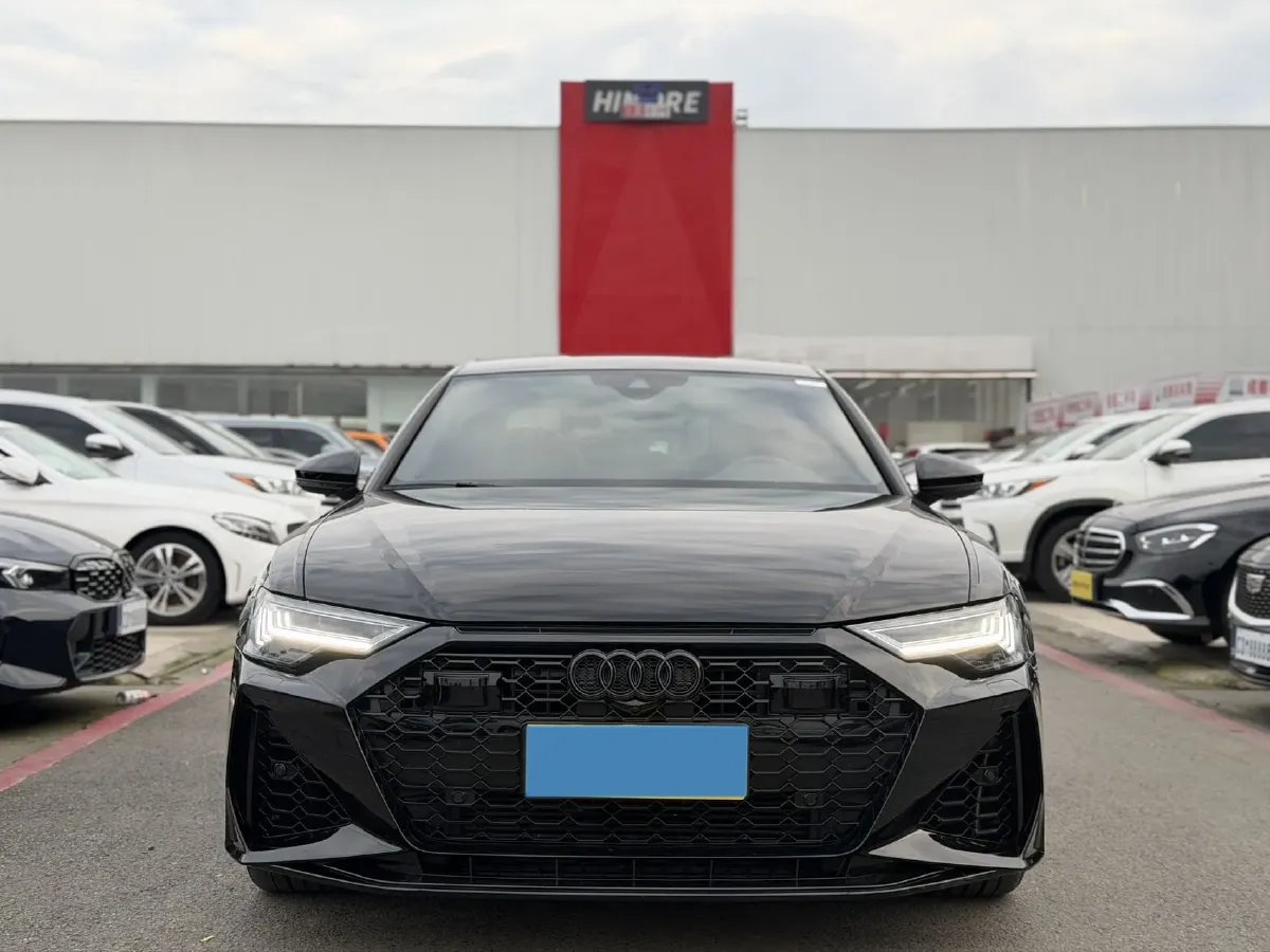 2021 Audi A6L 3.0T 340HP V6 7DCT,autocango,china used car exporter,china ev exporter,chinese used car exporter,chinese used ev exporter