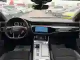 2021 Audi A6L 3.0T 340HP V6 7DCT