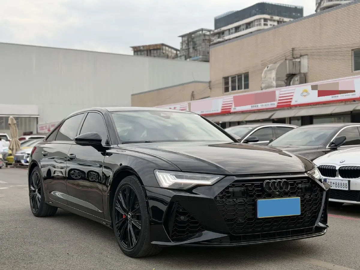 2021 Audi A6L 3.0T 340HP V6 7DCT,autocango,china used car exporter,china ev exporter,chinese used car exporter,chinese used ev exporter
