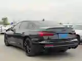 2021 Audi A6L 3.0T 340HP V6 7DCT