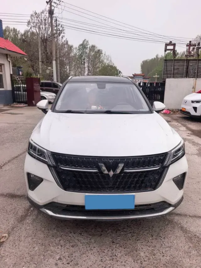 2021 WuLing XingChen 1.5T 147HP L4 CVT,autocango,china used car exporter,china ev exporter,chinese used car exporter,chinese used ev exporter
