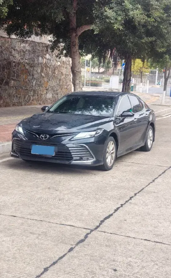 2021 Toyota Camry 2.0L 178HP L4 CVT,autocango,china used car exporter,china ev exporter,chinese used car exporter,chinese used ev exporter