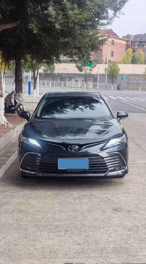 2021 Toyota Camry 2.0L 178HP L4 CVT,autocango,china used car exporter,china ev exporter,chinese used car exporter,chinese used ev exporter