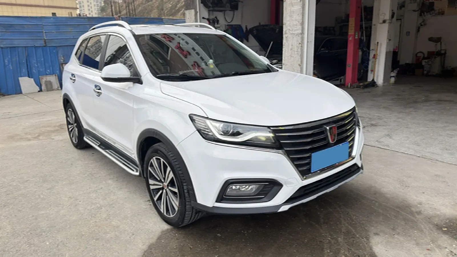 2020 Roewe RX5 1.5T 169HP L4 7DCT,autocango,china used car exporter,china ev exporter,chinese used car exporter,chinese used ev exporter