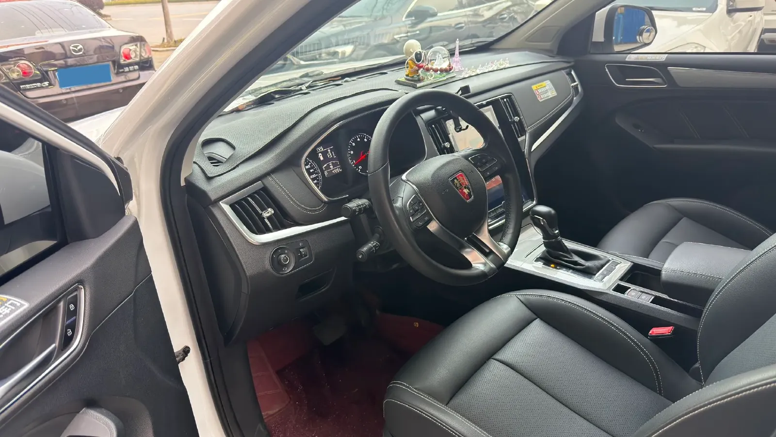 2020 Roewe RX5 1.5T 169HP L4 7DCT,autocango,china used car exporter,china ev exporter,chinese used car exporter,chinese used ev exporter